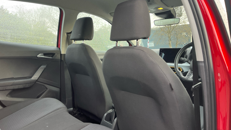 SEAT Arona 1.0 TSI SE Technology 5dr Petrol Hatchback